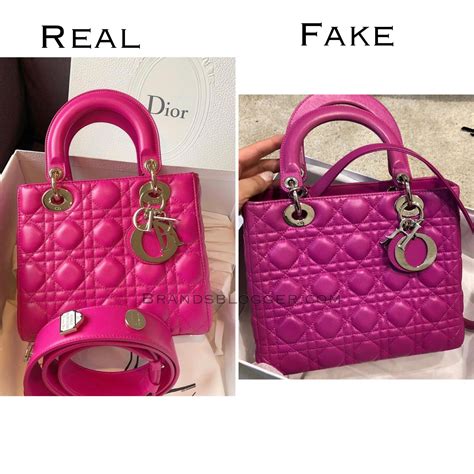 dior dust bag real vs fake|genuine dior bag.